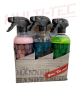 Preview: WEBER-CHEMIE Männerhandtasche 5x750ml + 1 Dose Bier